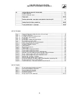 Preview for 4 page of Ponast KP 10 Instructions For Installation And Operation Manual