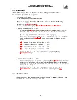 Preview for 15 page of Ponast KP 10 Instructions For Installation And Operation Manual