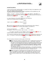 Preview for 28 page of Ponast KP 10 Instructions For Installation And Operation Manual