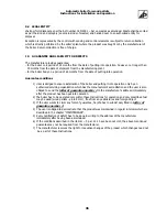 Preview for 37 page of Ponast KP 10 Instructions For Installation And Operation Manual