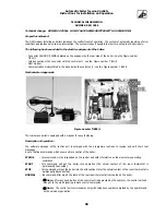 Preview for 57 page of Ponast KP 10 Instructions For Installation And Operation Manual