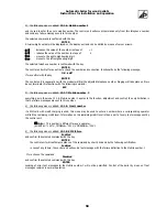 Preview for 59 page of Ponast KP 10 Instructions For Installation And Operation Manual