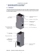 Preview for 8 page of Ponast KP 12S Service And Operation Manual