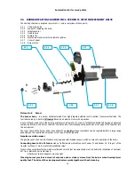 Preview for 15 page of Ponast KP 12S Service And Operation Manual