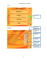 Preview for 48 page of Ponast KP 12S Service And Operation Manual