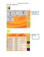 Preview for 54 page of Ponast KP 12S Service And Operation Manual