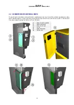 Preview for 11 page of Ponast Sigmatek Instructions For Use And Installation