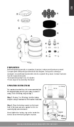 Preview for 5 page of Pond Boss 52387 Manual