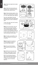 Preview for 6 page of Pond Boss 52387 Manual