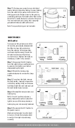 Preview for 7 page of Pond Boss 52387 Manual