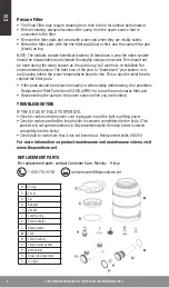 Preview for 8 page of Pond Boss 52387 Manual