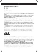 Preview for 6 page of Pond Technics 56198 Manual