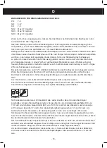 Preview for 18 page of Pond Technics 56198 Manual