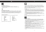 Preview for 7 page of Pond Technics Vivio Pro 10000 Manual