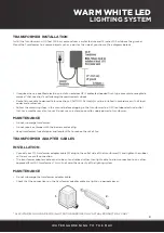 Preview for 5 page of PondMAX 24PL684 Instruction Manual