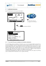 Preview for 19 page of Ponsel ACTEON 2000 Series User Manual