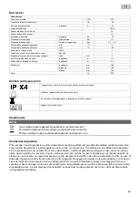 Preview for 39 page of Pontec PondoSwitch Operating Instructions Manual