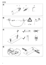 Preview for 2 page of Pontec PondoTronic UVC 11 Operating Instructions Manual