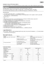 Preview for 7 page of Pontec PondoTronic UVC 11 Operating Instructions Manual