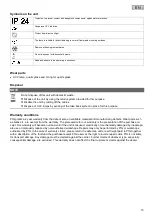 Preview for 13 page of Pontec PondoTronic UVC 11 Operating Instructions Manual