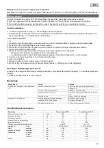 Preview for 17 page of Pontec PondoTronic UVC 11 Operating Instructions Manual