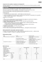 Preview for 27 page of Pontec PondoTronic UVC 11 Operating Instructions Manual