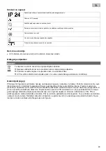 Preview for 83 page of Pontec PondoTronic UVC 11 Operating Instructions Manual