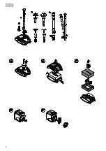 Preview for 2 page of Pontec PonDuett 3000 Operating Instructions Manual