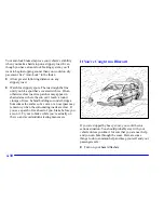 Preview for 271 page of Pontiac 2002 Aztek Owner'S Manual