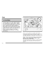 Preview for 74 page of Pontiac 2008 G5 Owner'S Manual