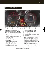 Preview for 3 page of Pontiac Solstice 2008 Getting To Know Manual