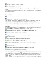 Preview for 6 page of Pony 4SK106 User Manual