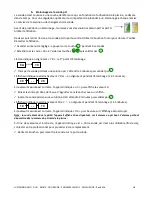 Preview for 18 page of Pool Technologie JustDosing Duo User Manual