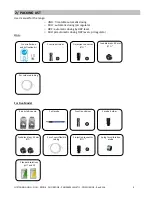 Preview for 24 page of Pool Technologie JustDosing Duo User Manual