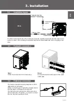 Preview for 15 page of POOLEX Nano Action Reversible Installation And User Manual