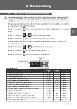 Preview for 39 page of POOLEX Nano Action Reversible Installation And User Manual