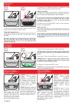 Preview for 10 page of Poolspa ECONOMY 1 User Manual