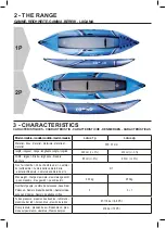 Preview for 12 page of poolstar COASTO LOTUS 1P User Manual