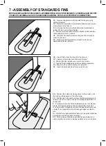 Preview for 16 page of poolstar COASTO LOTUS 1P User Manual