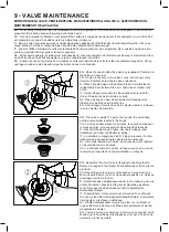 Preview for 18 page of poolstar COASTO LOTUS 1P User Manual