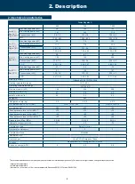 Preview for 8 page of poolstar Poolex MEGALINE FI Installation And User Manual