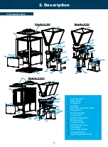 Preview for 10 page of poolstar Poolex MEGALINE FI Installation And User Manual