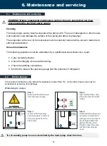 Preview for 30 page of poolstar Poolex MEGALINE FI Installation And User Manual