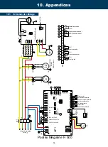 Preview for 36 page of poolstar Poolex MEGALINE FI Installation And User Manual