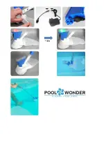 Preview for 2 page of poolwonder v 2 Manual