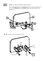 Preview for 9 page of Pop-A-Shot Home Dual Shot Owner'S Manual