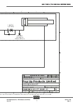 Preview for 19 page of POP UP IQ LIFT PRO10 Maintenance & Troubleshooting  Handbook