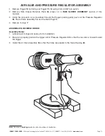 Preview for 13 page of Pop MCS5400 Operator And  Maintenance Manual