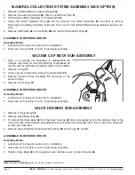 Preview for 14 page of Pop MCS5400 Operator And  Maintenance Manual