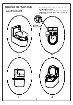 Preview for 3 page of Popodusche NB06 Instruction Manual